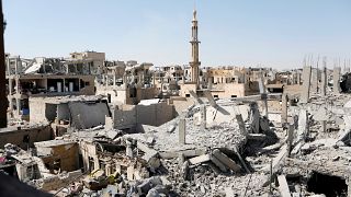 الجيش الروسي: قوات الحكومة السورية تسيطر على 85 بالمئة من البلاد
