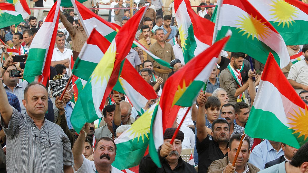 البرلمان العراقي يرفض استفتاء كردستان ويعتبر الخطوة غير دستورية