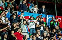 Champions-League-Neuling Karabach Agdam: Der "heimatlose" Außenseiter