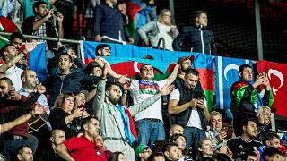 Champions-League-Neuling Karabach Agdam: Der "heimatlose" Außenseiter