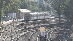 Μετ'εμποδίων η κυκλοφορία στην Αθήνα λόγω στάσης εργασίας στα ΜΜΜ