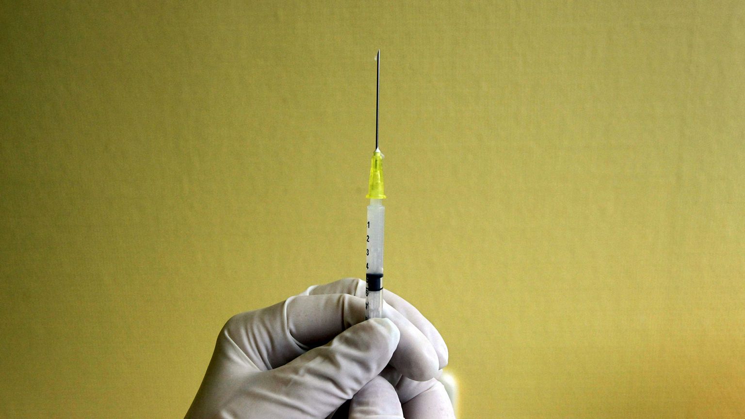 Vaccini: la non-notizia della bambina (non) respinta dall'asilo