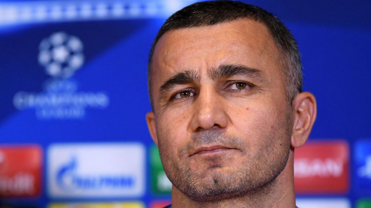 «Карабах» дебютирует в Лиге чемпионов