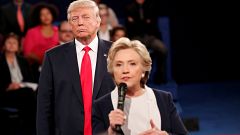 Hillary Clinton rechnet ab