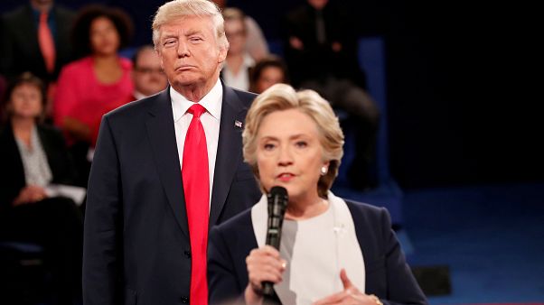What Happened" ovvero Hilary Clinton contro tutti What Happened" ovvero Hilary Clinton contro tutti
