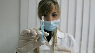 Επικίνδυνα κρούσματα ιλαράς έφερε το αντιεμβολιαστικό κίνημα, λέει ο ΠΙΣ