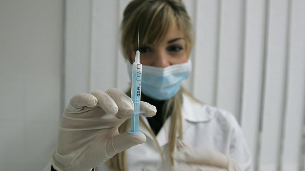 Επικίνδυνα κρούσματα ιλαράς έφερε το αντιεμβολιαστικό κίνημα, λέει ο ΠΙΣ Επικίνδυνα κρούσματα ιλαράς έφερε το αντιεμβολιαστικό κίνημα, λέει ο ΠΙΣ