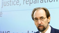 BM: Türkiye'de tutuklamalar orantısız ve keyfi