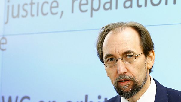 BM: Türkiye'de tutuklamalar orantısız ve keyfi BM: Türkiye'de tutuklamalar orantısız ve keyfi