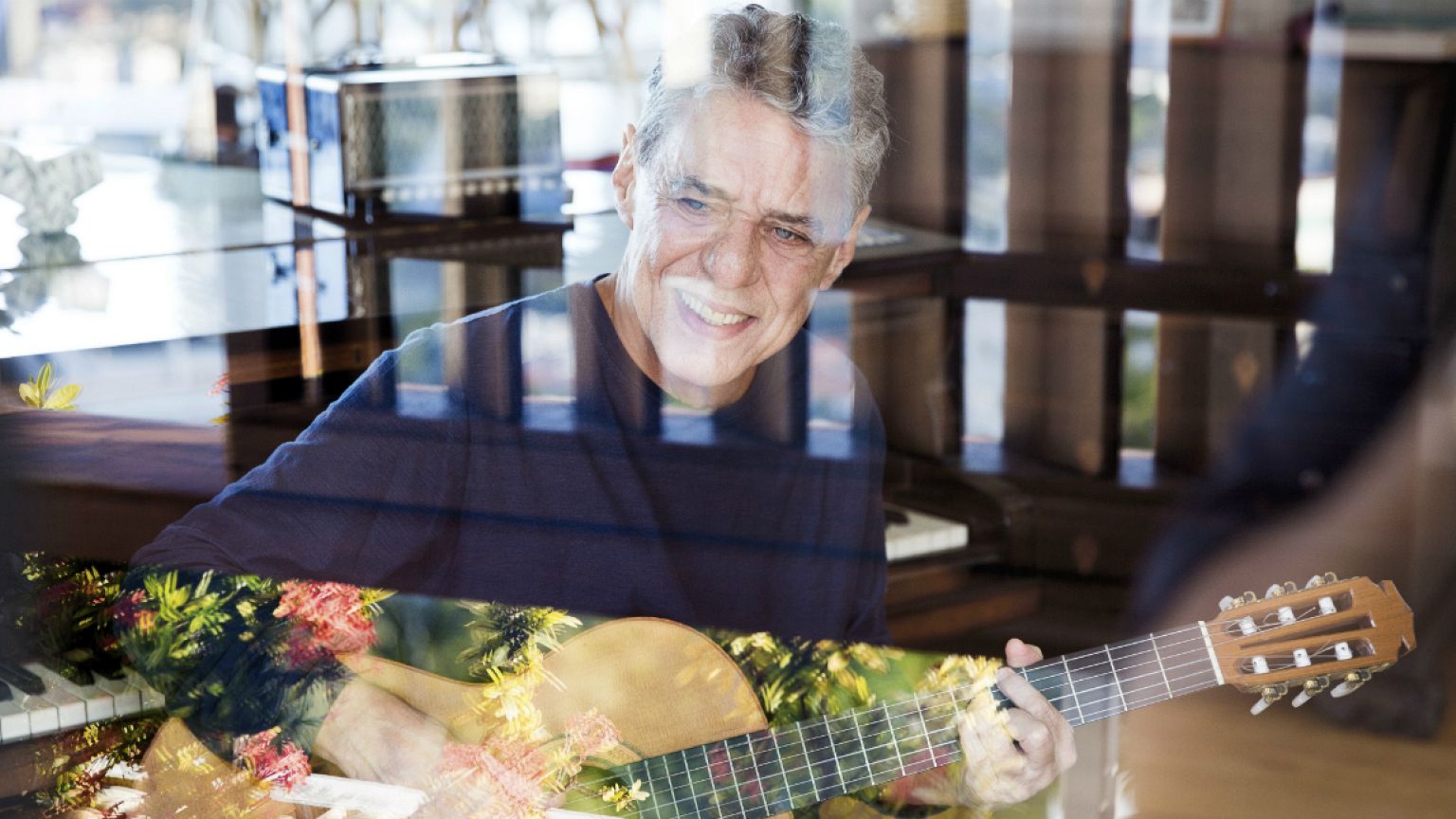 "Caravanas" de Chico Buarque