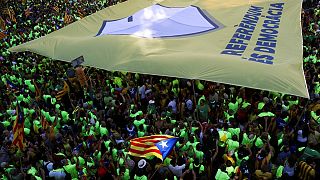 Újabb pofon a katalán függetlenségnek