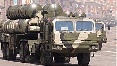 Türkiye S-400 savunma sistemini kullanan ilk NATO üyesi oluyor