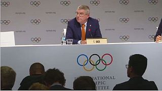 IOC confident of 2018 Olympic games success