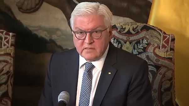 Német elnök: "nincs kibúvó az Európai Bíróság ítélete alól" Német elnök: "nincs kibúvó az Európai Bíróság ítélete alól"
