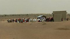 Etiopia, siccità: 8.5 milioni di persone in emergenza
