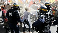 A francia dolgozóknak Macron reformja után sem lesz rossz dolguk