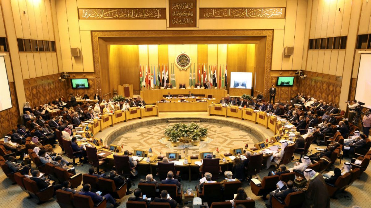 نشست وزیران خارجه اتحادیه عرب؛ از بحران قطر تا همه پرسی اقلیم کردستان