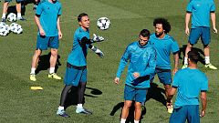 Champions League: Zweiter Spieltag in der Gruppenphase