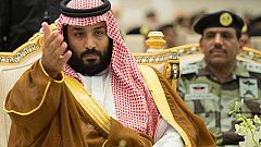 قريبا .. مراكز إعلامية في أوروبا لتحسين صورة السعودية لدى الغرب