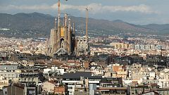 Sagrada Familia: Falscher Alarm in Barcelona