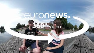 Федеральные выборы в ФРГ: 360°