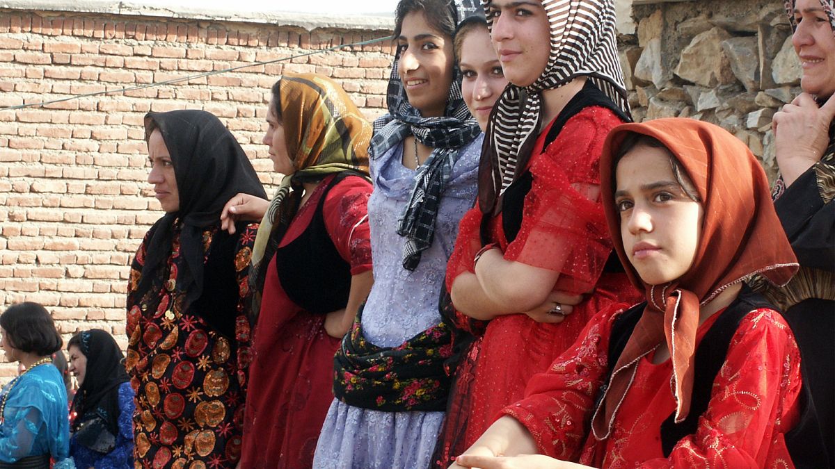 زواج الفتيات الصغيرات في إيران : "مودة ورحمة" أم صفقة مربحة؟