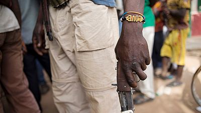 Centrafrique : au moins 25 morts dans de nouveaux affrontements