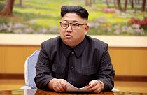 КНДР обещает США "сильную боль"