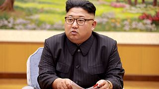 North Korea threatens U.S. with 'greatest pain'