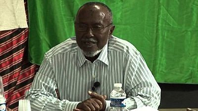 Djibouti opposition leader Ahmed Youssouf Houmed dies in France