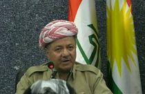 Kurd elnök: megtartjuk a népszavazást