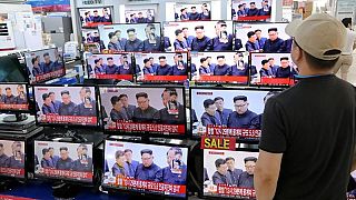 كوريا الجنوبية تؤكد رصد آثار غاز مشع من تجربة كوريا الشمالية النووية