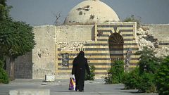Syrien: Rückkehr nach Ost-Aleppo