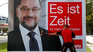 "No a un nuovo dibattito". Merkel chiude a Schulz