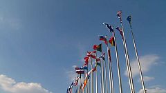 Brexit-Verhandlungen: Faustpfand Sicherheit?