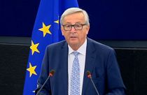 Juncker évértékelő beszédének összefoglalója