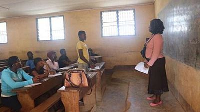 Cameroun : apeurés, les élèves quittent les régions anglophones