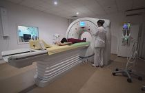 Japão e Rússia unidos em nome da saúde