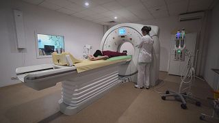 Ιαπωνική τεχνογνωσία σε ρωσικά νοσοκομεία και διαγνωστικά κέντρα