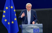 Juncker: 'Hukukun üstünlüğü AB için önemli'