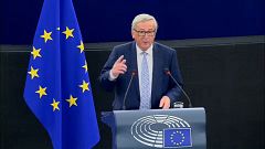 Juncker befeuert Debatte um EU-Reform