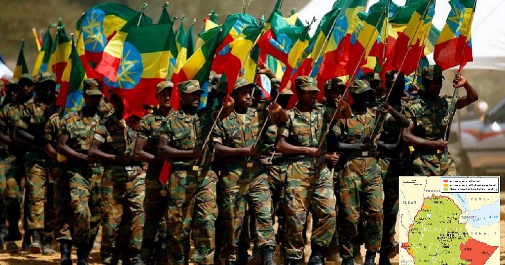 Ethiopia govt working to resolve Oromia, Somali region security crisis