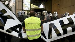 Σταθάκης: Πλήρης η αδειοδότηση των μεταλλείων Ολυμπιάδας