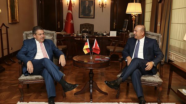 Mevlüt Çavuşoğlu: Türkiye hiçbir zaman çaresiz değildir Mevlüt Çavuşoğlu: Türkiye hiçbir zaman çaresiz değildir