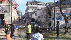 De violentes manifestations dans les rues de Port-au-Prince contre la hausse des impôts [no comment]