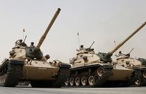 پارلمان اروپا رای به تحریم تسلیحاتی عربستان داد