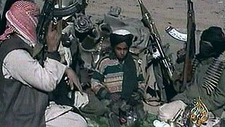 حمزة بن لادن خليفة لوالده على رأس تنظيم "القاعدة"