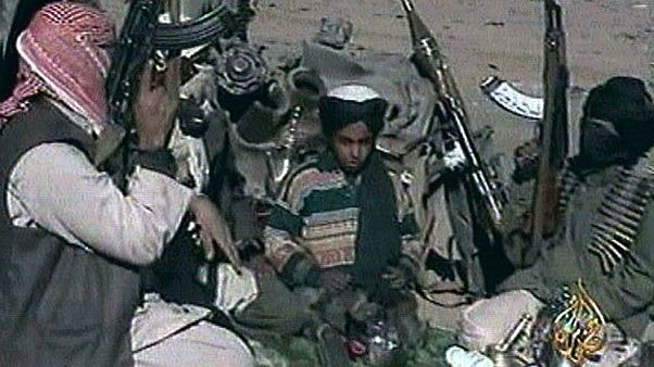 آیا فرزند اسامه بنلادن رهبر آینده القاعده و جانشین پدر میشود؟ آیا فرزند اسامه بنلادن رهبر آینده القاعده و جانشین پدر میشود؟