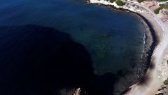 Σαλαμίνα: Η «μάχη» για τη σωτηρία του περιβάλλοντος