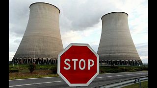 En France, nouvelle défaillance de la sûreté nucléaire